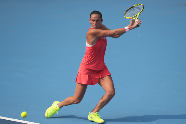 Petra Kvitova, Elina Svitolina and Roberta Vinci first named qualifiers for WTA Elite Trophy Zhuhai 2016