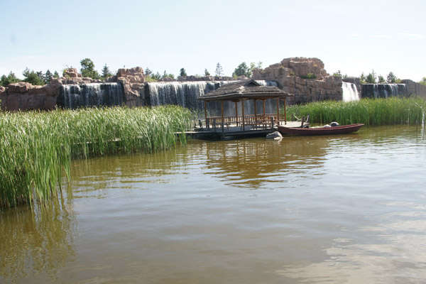 Take a Bike: Harbin