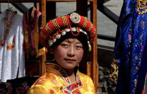 The Jewel of Yunnan: Ganden Stumtseling Monastery