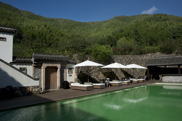 Le Passage offers a taste of France in Mogan Mountain