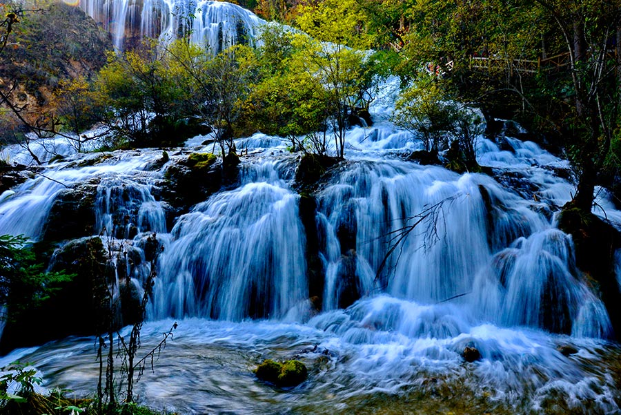 Splendid Sichuan captured in photos