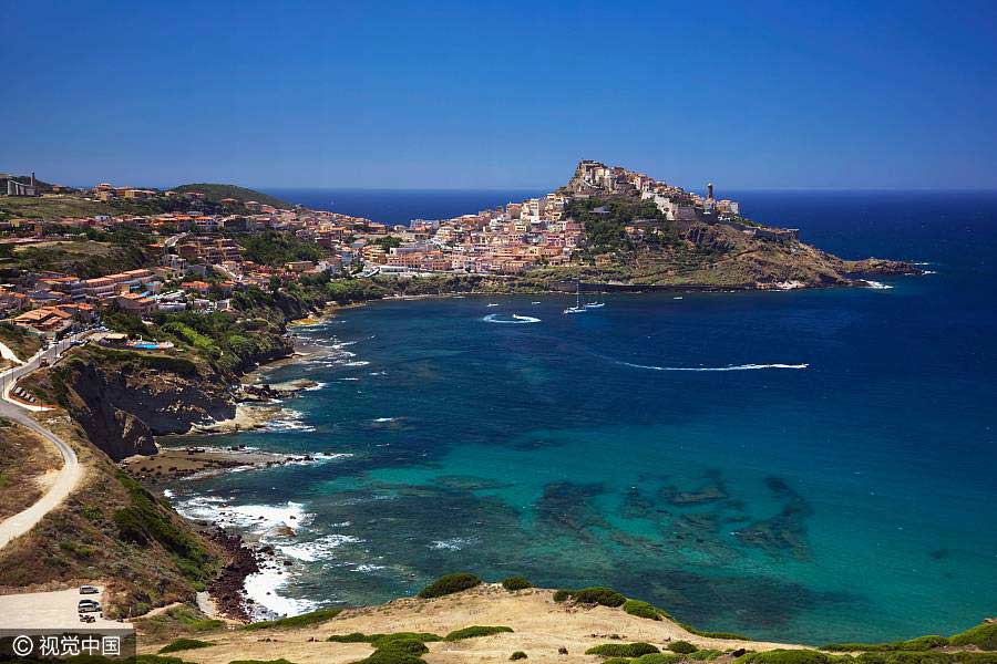 10 most beautiful coastlines in the world