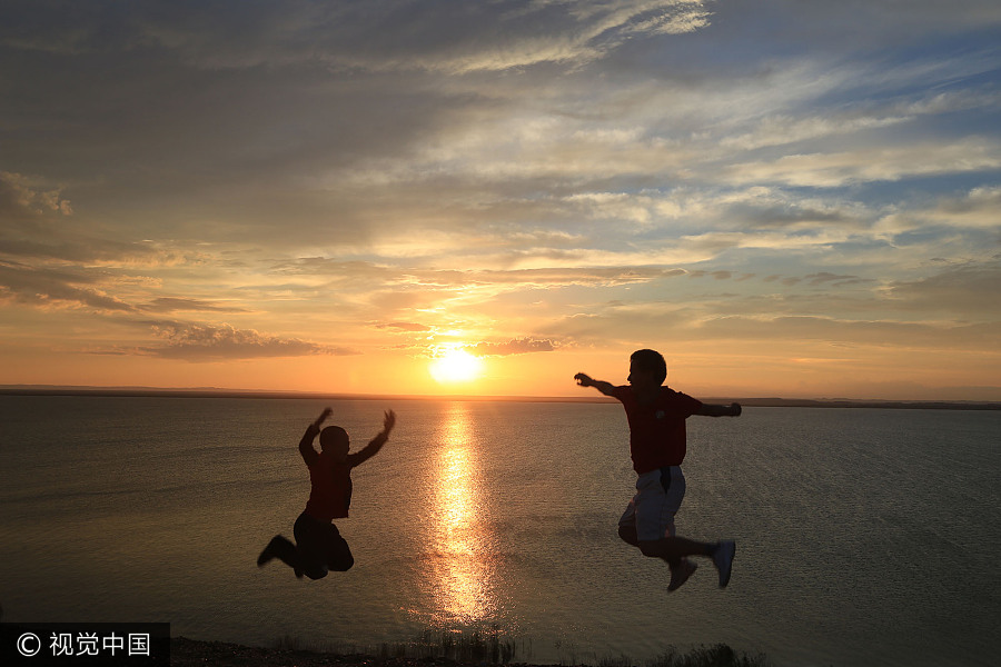 Ten photos from across China: June 23 – 29