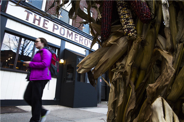 For foodies, long forgotten Queens now the place to go