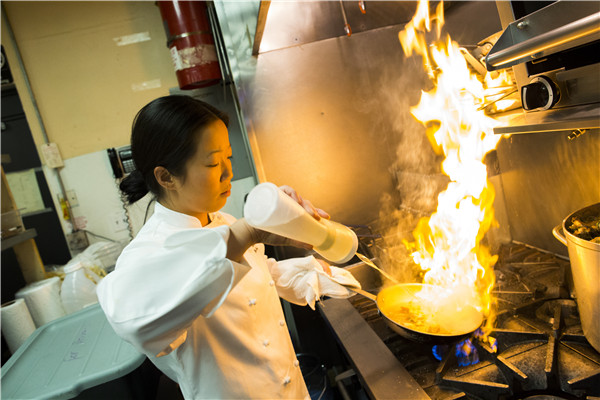 For foodies, long forgotten Queens now the place to go