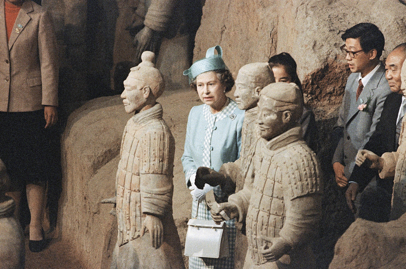 Must-see cultural sites for foreign dignitaries visiting China