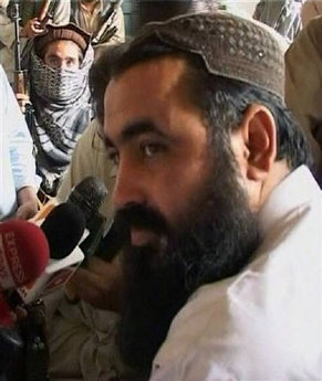 National security adviser: US believes Mehsud dead