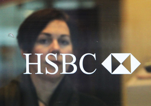 HSBC: Data on 24,000 Swiss account holders stolen