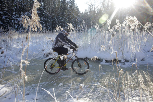 Europe's cold snap claims more victims