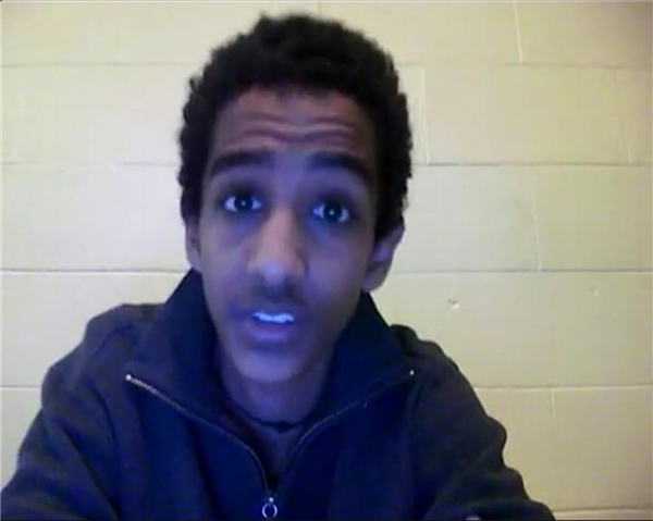 Boston bomb suspect's friend to be released