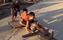 <I>Peace Ark</I> answers call in typhoon-hit Philippines