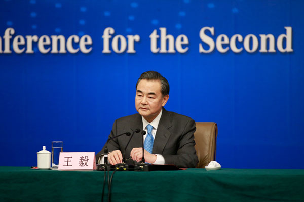 China vows no compromise with Japan on history