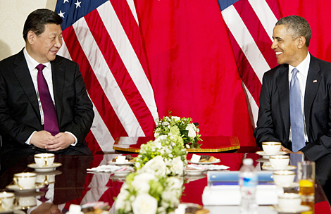 Ambassadors who helped shape Sino-US ties