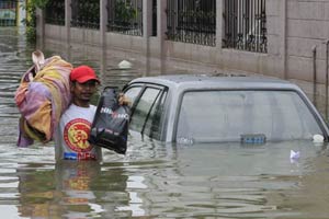 Tropical storm Fung-Wong leaves 16 dead, 16 injured in Philippines