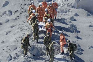 Peruvian president visits quake-affected region