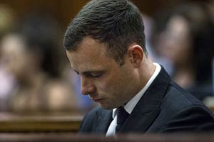 No civil claim against Oscar Pistorius