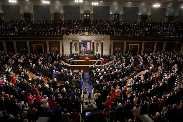 What Obama proposes in State of the Union Address