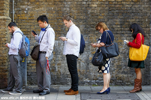 Millions hit by Tube strike in London over night service pay