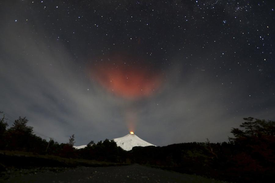 Reuters' most popular Instagram photos of 2015