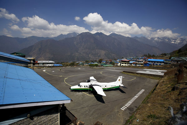 Police say all 23 on board of crashed Nepalese aircraft dead