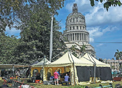 US, Cuba eye new era in relations