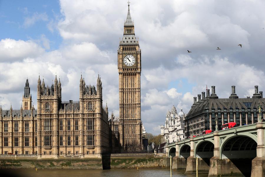 London's Big Ben to fall silent for urgent repairs