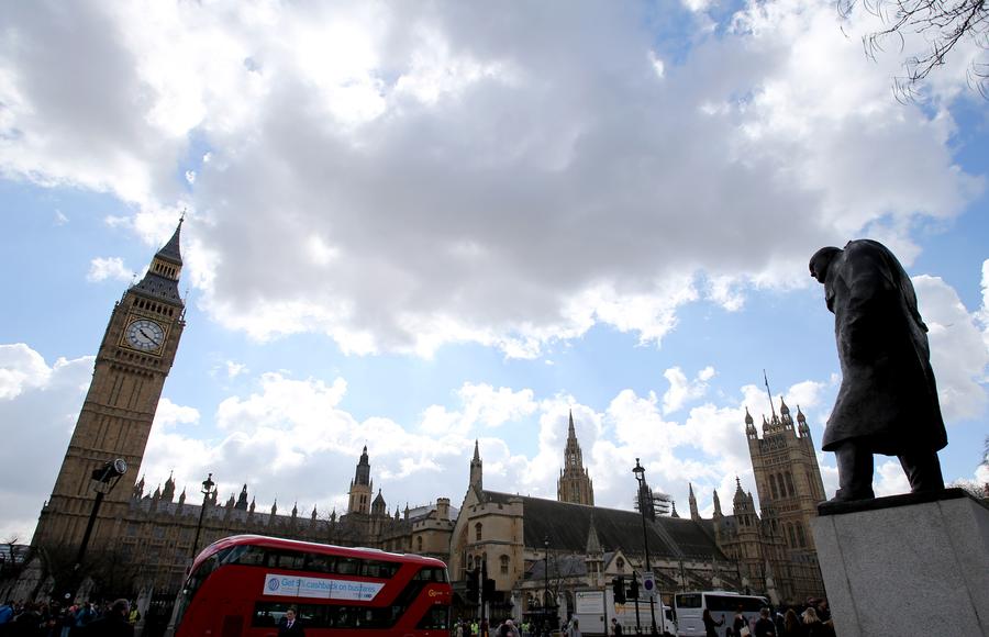 London's Big Ben to fall silent for urgent repairs