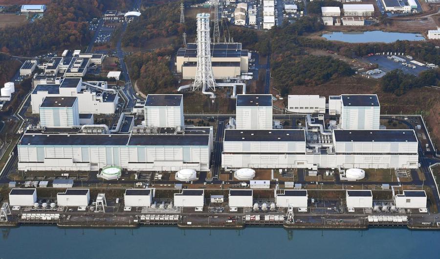 Powerful quake hits Fukushima, tsunami warning downgraded