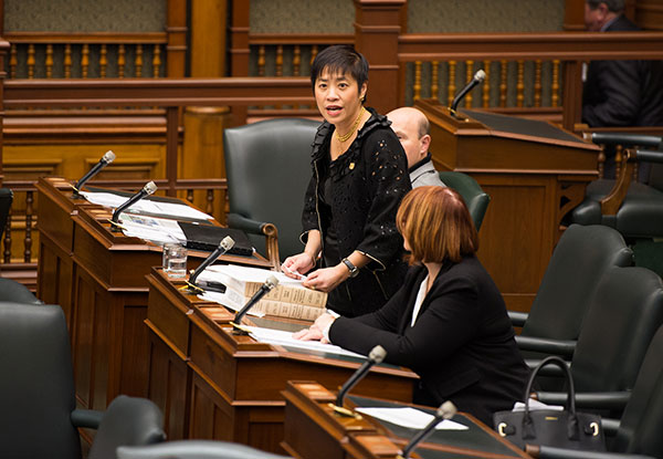 Canadian province considers establishing Nanjing Massacre Remembrance Day