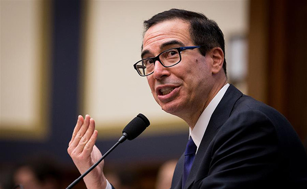 Housing finance reform remains priority for Trump administration: US treasury secretary