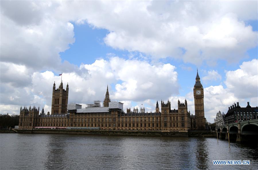 London's famous Big Ben to fall silent until 2021