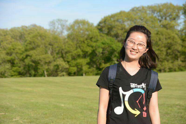 Illinois to hold candlelight vigil for missing Chinese scholar