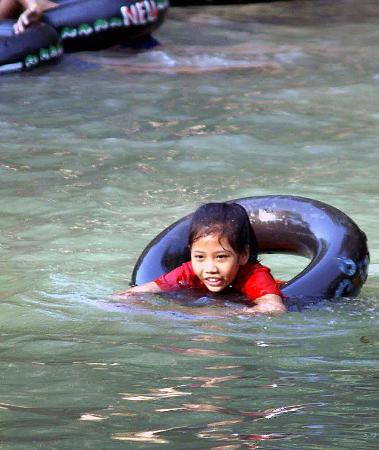 Children's Day in Thailand