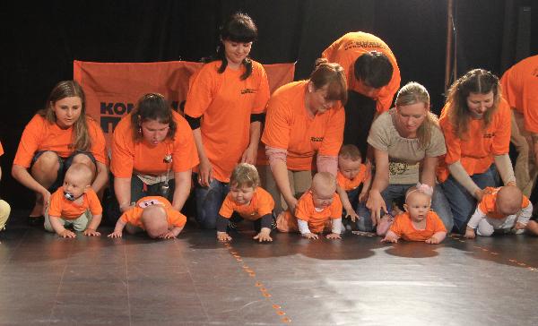 Children's Day in Ukraine